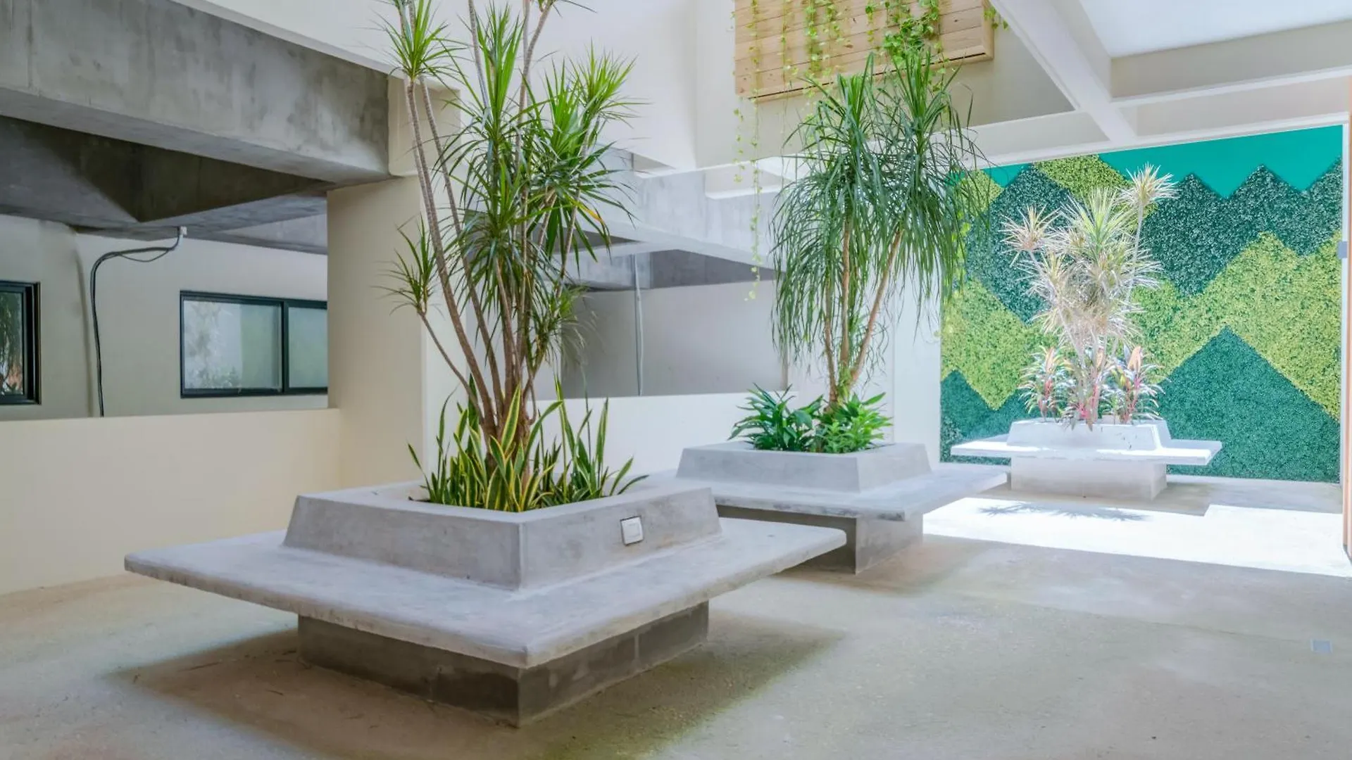 Veranda 213 - 1 Bedroom Rental At Veranto Condos - Pool & Fitness Center Playa del Carmen 0*,
